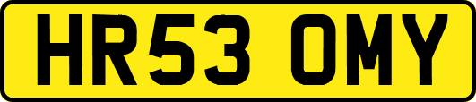 HR53OMY