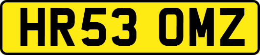 HR53OMZ