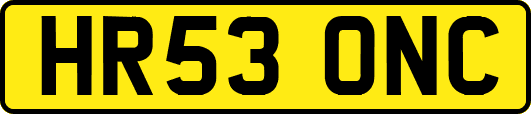 HR53ONC