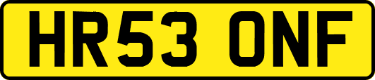 HR53ONF
