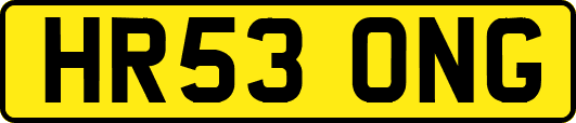 HR53ONG