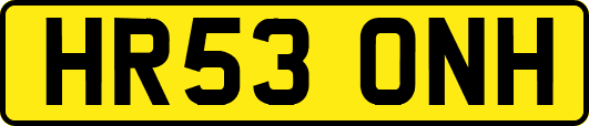 HR53ONH