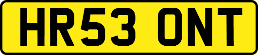 HR53ONT