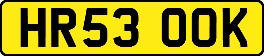 HR53OOK