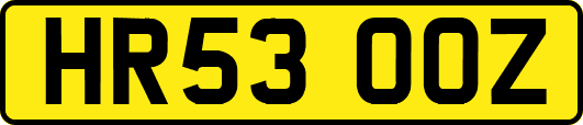 HR53OOZ