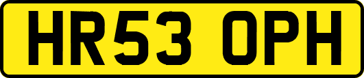 HR53OPH