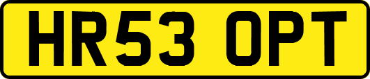 HR53OPT