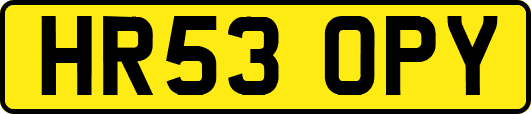 HR53OPY