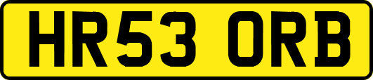 HR53ORB