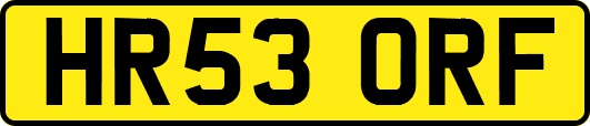 HR53ORF