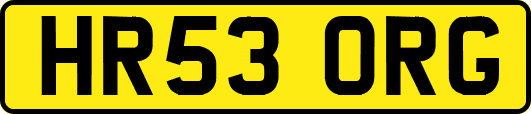 HR53ORG