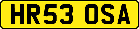 HR53OSA