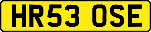 HR53OSE