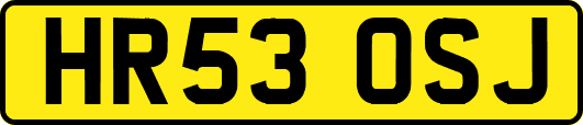 HR53OSJ