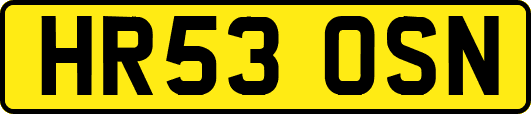 HR53OSN