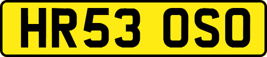 HR53OSO