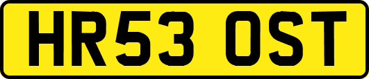HR53OST