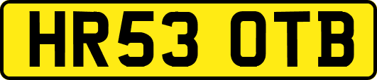 HR53OTB