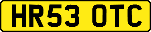 HR53OTC