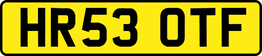 HR53OTF