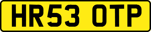 HR53OTP