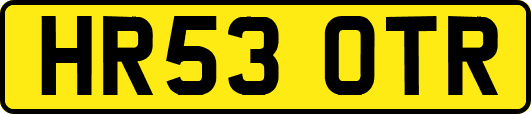 HR53OTR