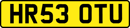 HR53OTU