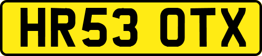 HR53OTX
