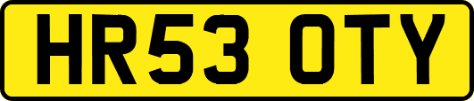 HR53OTY