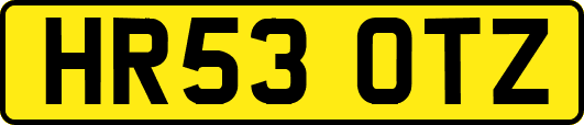 HR53OTZ