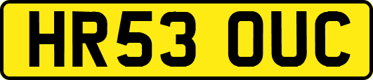 HR53OUC