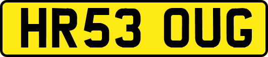 HR53OUG
