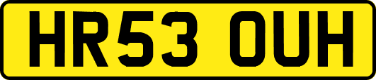 HR53OUH