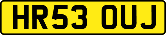 HR53OUJ