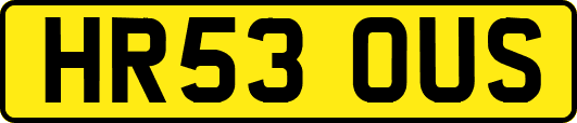 HR53OUS