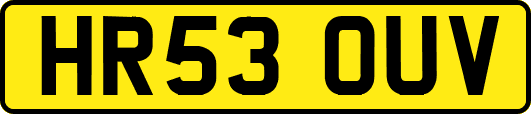 HR53OUV