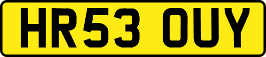 HR53OUY