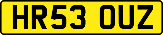 HR53OUZ