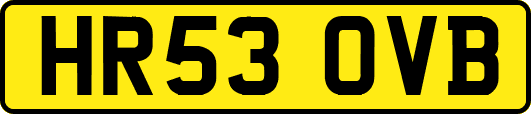 HR53OVB