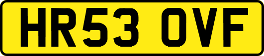 HR53OVF