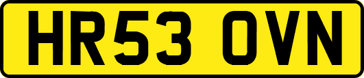HR53OVN