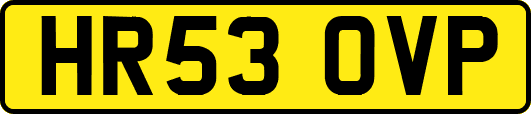 HR53OVP