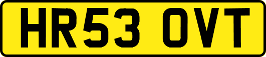 HR53OVT