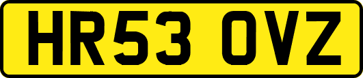 HR53OVZ