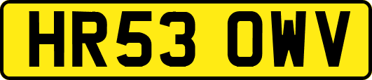 HR53OWV