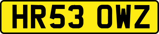 HR53OWZ