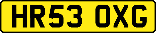 HR53OXG