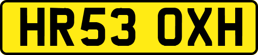 HR53OXH