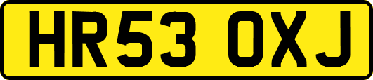HR53OXJ