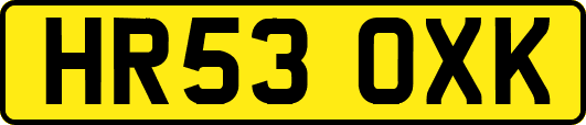 HR53OXK